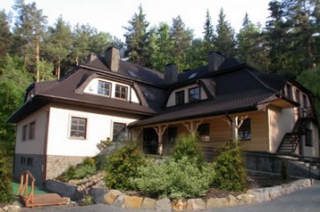 Hôtel Lipnica Murowana 2